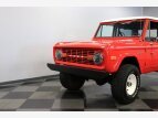 Thumbnail Photo 20 for 1972 Ford Bronco
